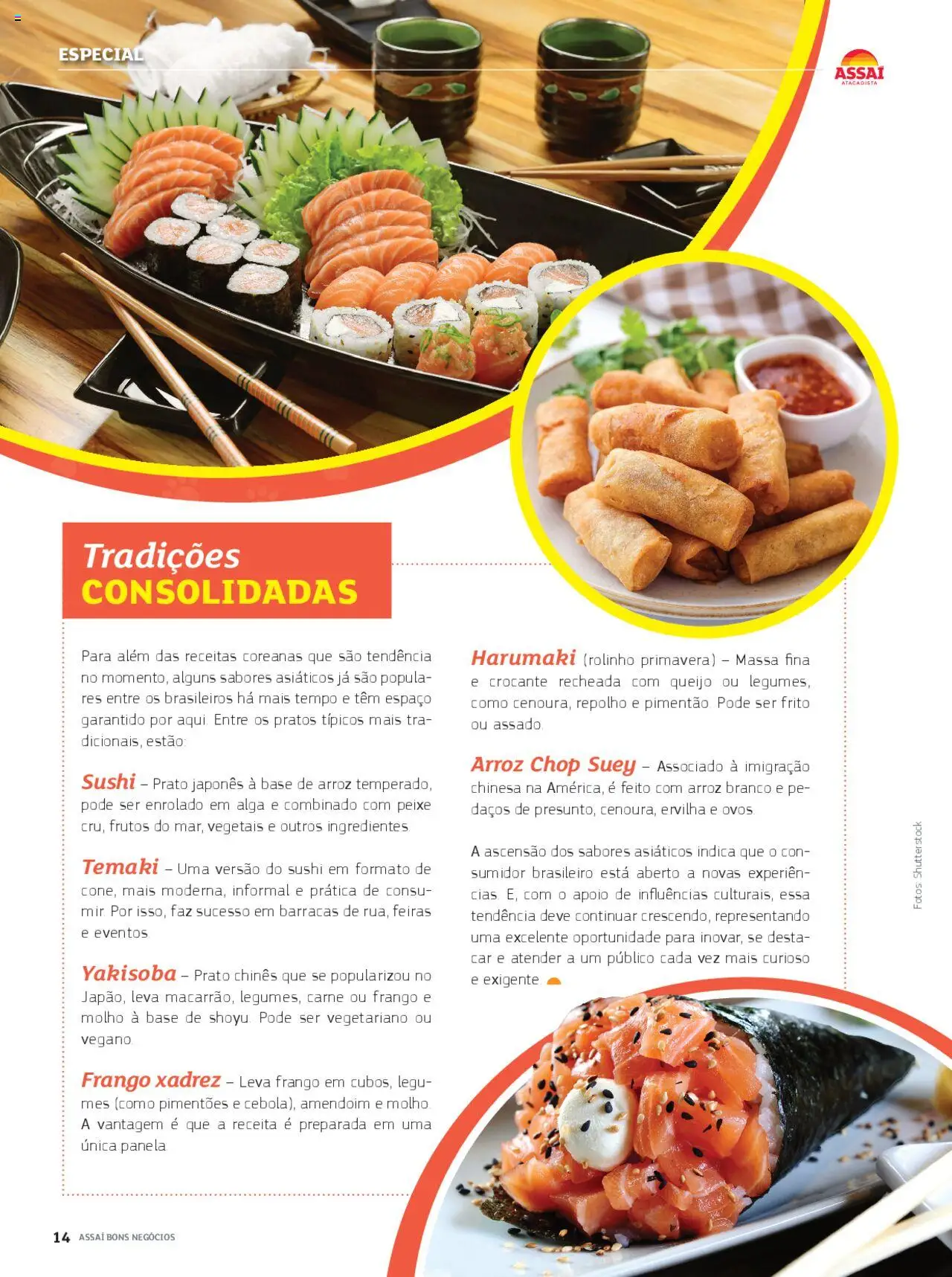 Assaí Atacadista Folheto - válido de 01.07.2025 | Página: 14 | Produtos: Panela, Repolho, Arroz, Carne