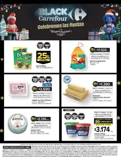Vista previa Carrefour - Hiper  válido desde el 19.12.2025 | Página: 3