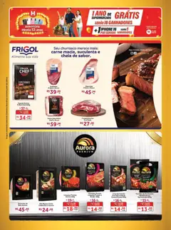 Hirota Food Folheto - válido de 03.09.2025 | Página: 6