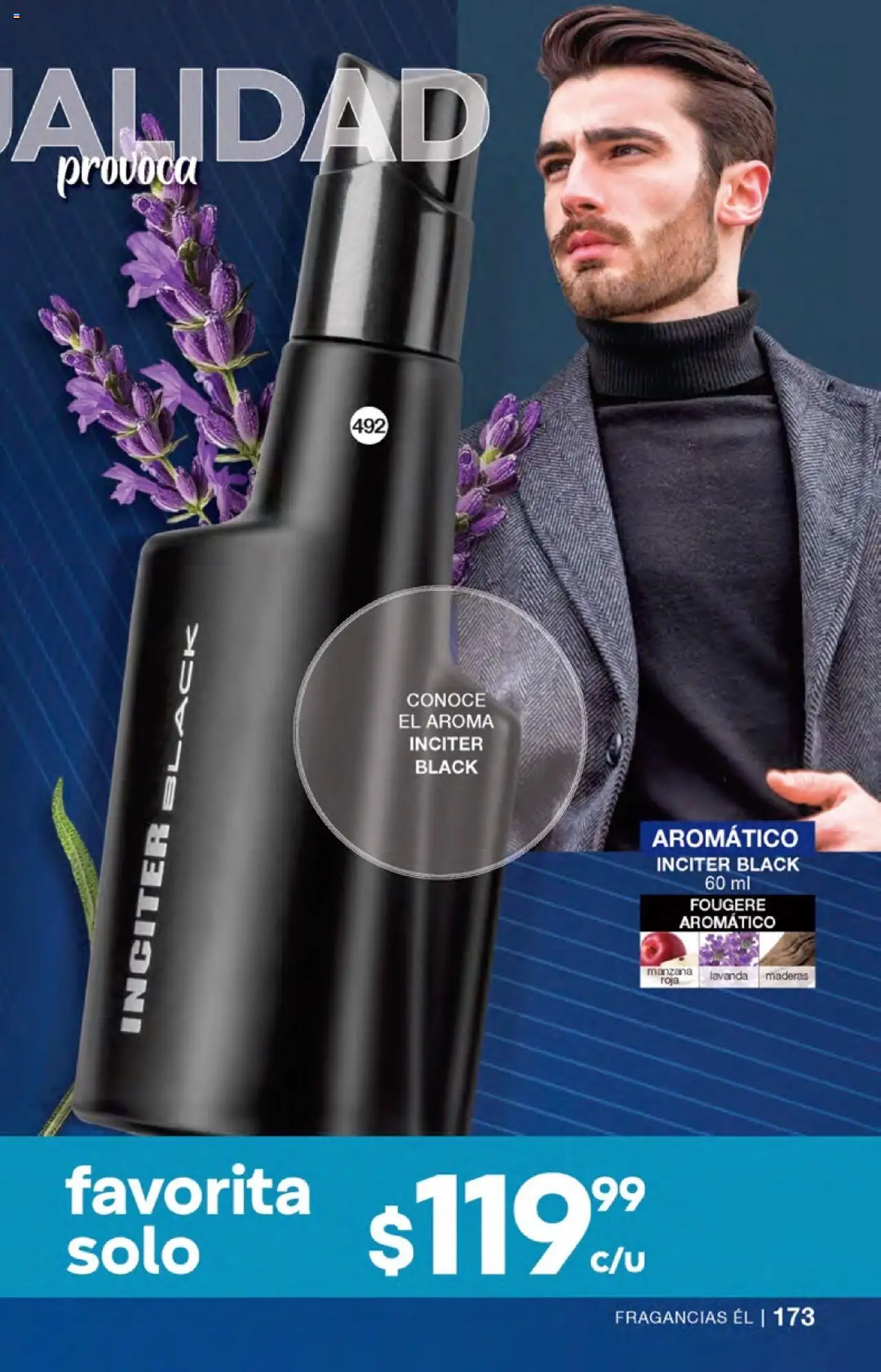 Nuevas ofertas de Fuller válidas en toda la República Mexicana desde el 20.08.2025. ¡Encuentra las mejores ofertas en Fuller - Campaña 10 2025! | Página: 175 | Productos: Manzana