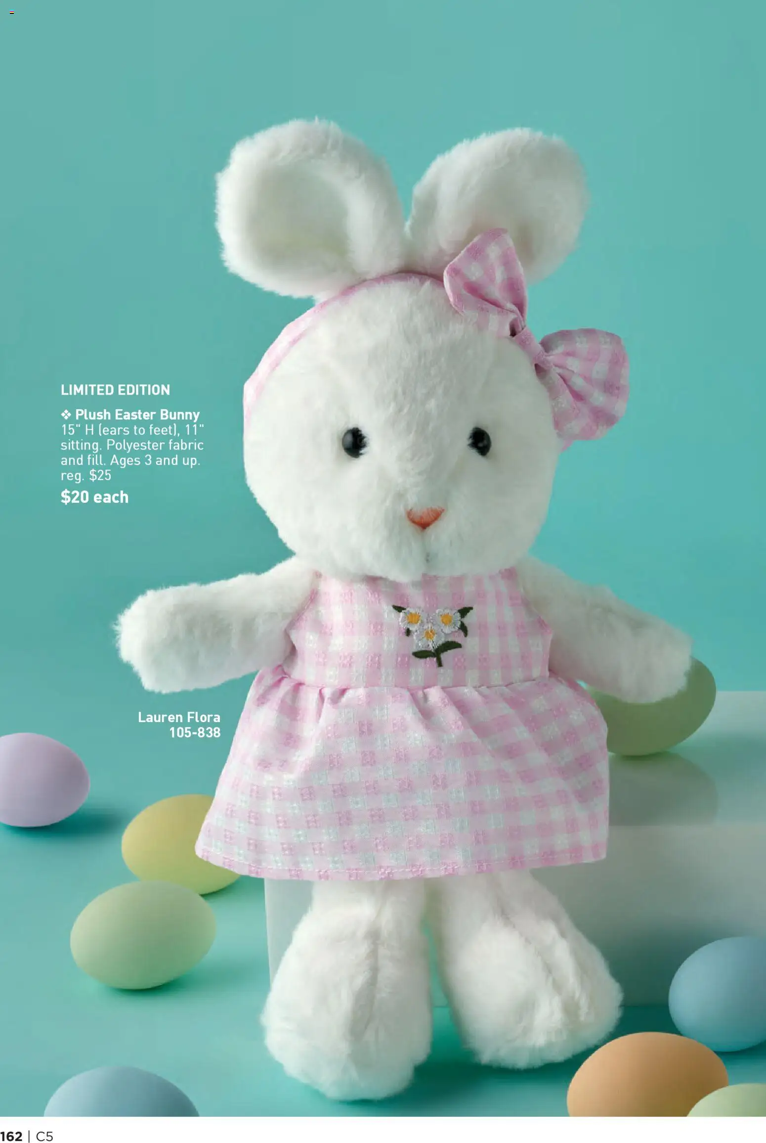 Avon Brochure - valid from 25.02.2026 | Page: 162