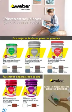 Vista previa Sodimac catálogo válido desde el 18.12.2025 | Página: 20