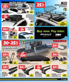Preview of Autobarn Catalogue - valid from 07.01.2026 | Page: 5