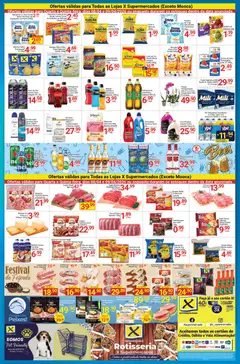 X Supermercados - Ofertas da semana - Pré-Visualização do folheto da loja X Supermercados, válido de 08.04.2026 | Página: 2