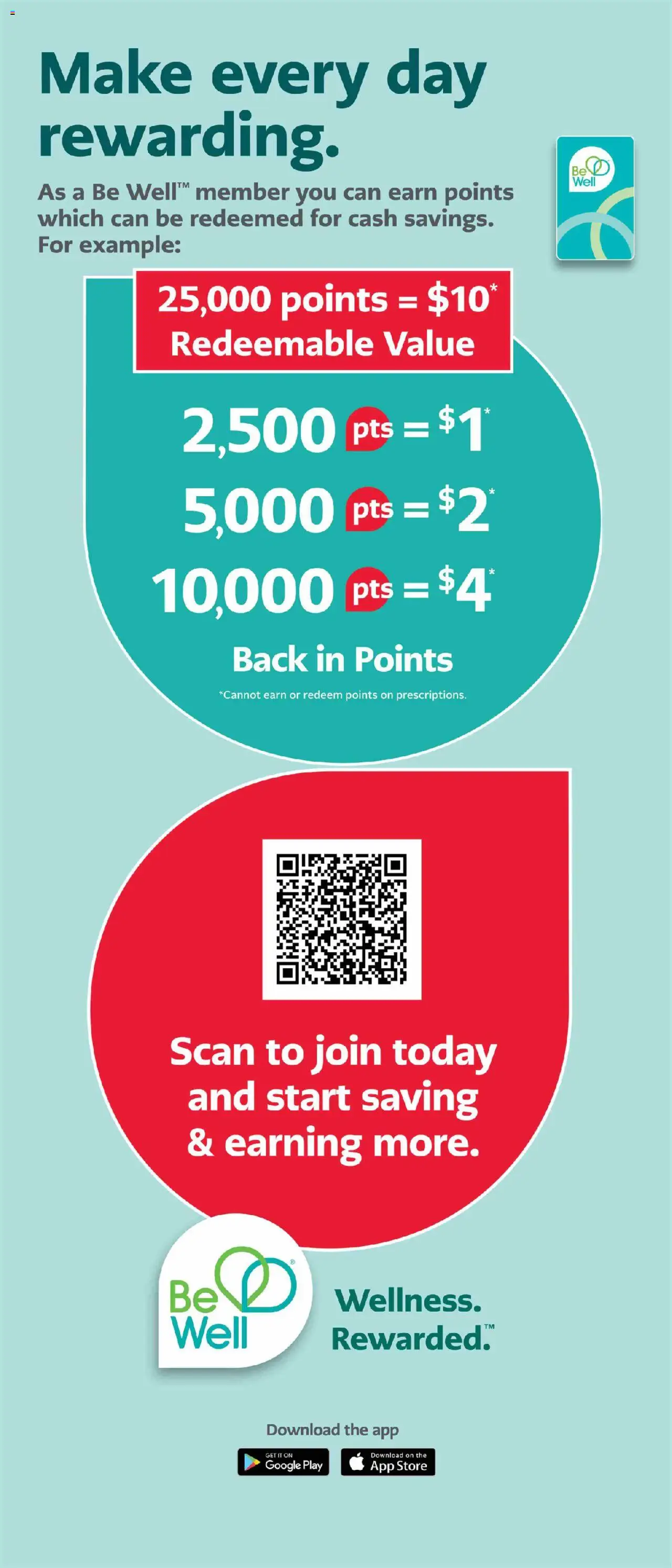 Rexall flyer valid from 03.10.2025 | Page: 3