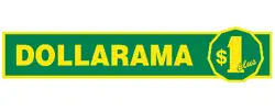 Dollarama flyer logo