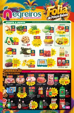 Negreiros - Ofertas da semana - Pré-Visualização do folheto da loja Negreiros, válido de 11.02.2026 | Página: 1