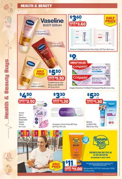 Preview of Foodland catalogue  - valid from 04.03.2026 | Page: 28