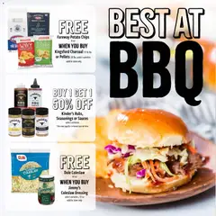 Preview of Fareway weekly ads valid from 06.04.2026 | Page: 12