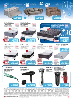 Vista previa Naldo catálogo válido desde el 01.04.2026 | Página: 11