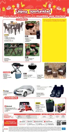 Easy revista - valida desde el 18.06.2025 | Página: 8