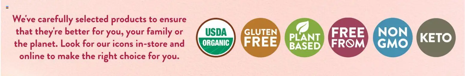 Fresh Thyme Monthly Ad - valid from 01.01.2026 | Page: 9