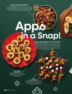 Preview of Cub Foods weekly ads valid from 31.10.2025 | Page: 13 | Products: Cheese