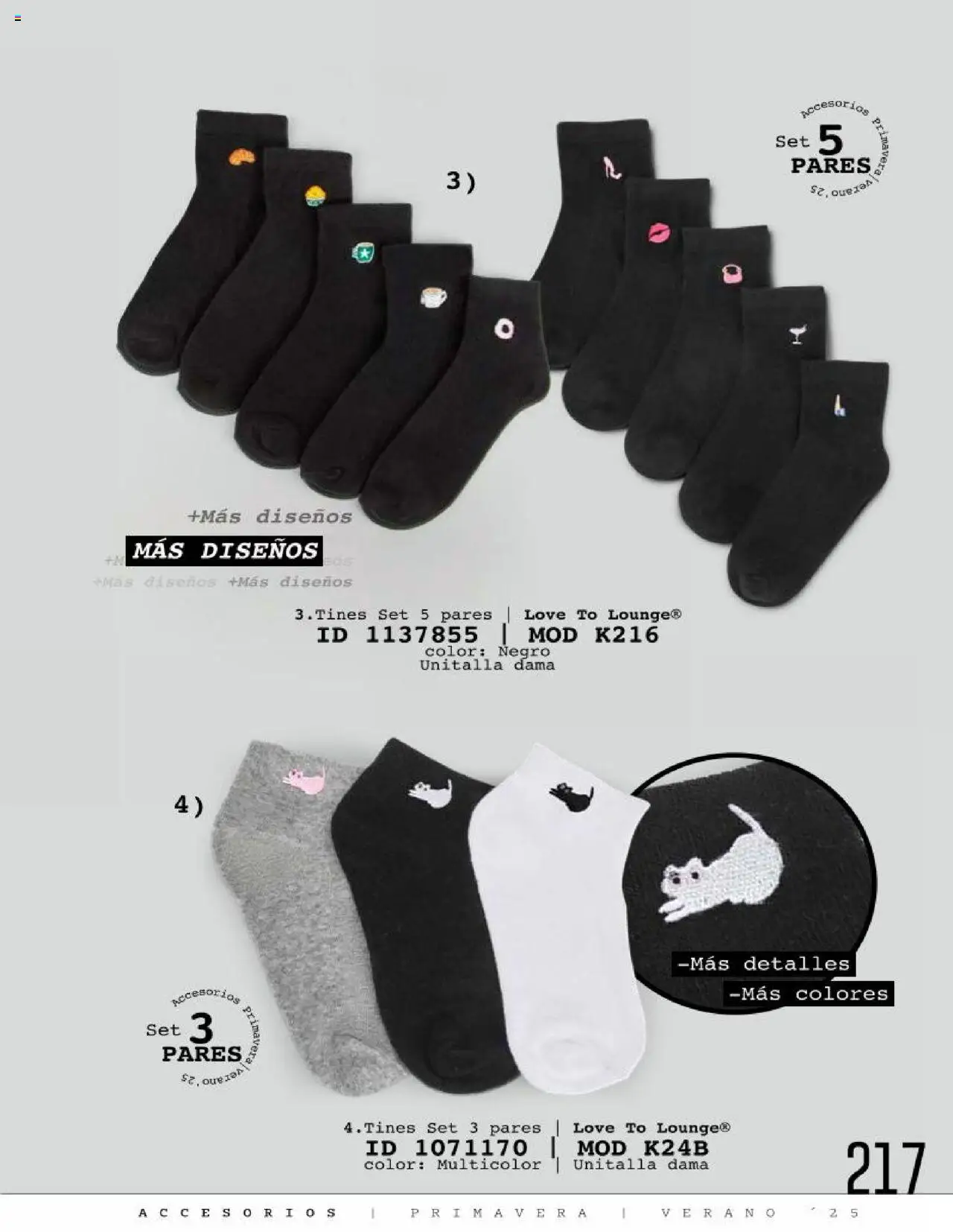 Nuevas ofertas de Price Shoes válidas en toda la República Mexicana desde el 02.05.2025. ¡Encuentra las mejores ofertas en Price Shoes catálogo Accesorios! | Página: 219