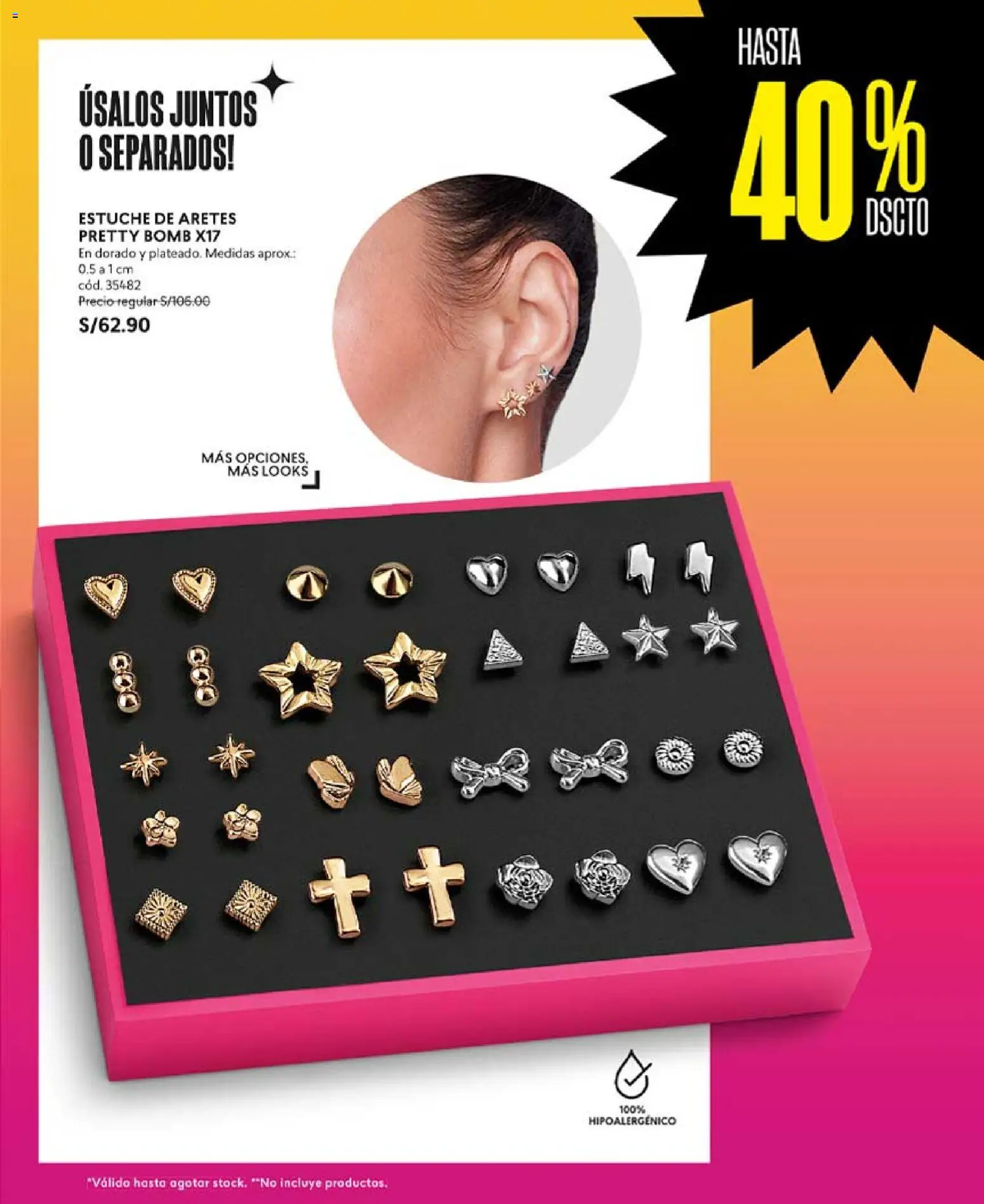 Catálogo CyZone válido desde 04.04.2026 | Página: 83