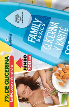 Vista previa de Fuller campaña 25 2026, nuevo folleto de la tienda, válido en México a partir del 18.03.2026 | Página: 72 | Productos: Almendras, Almendra