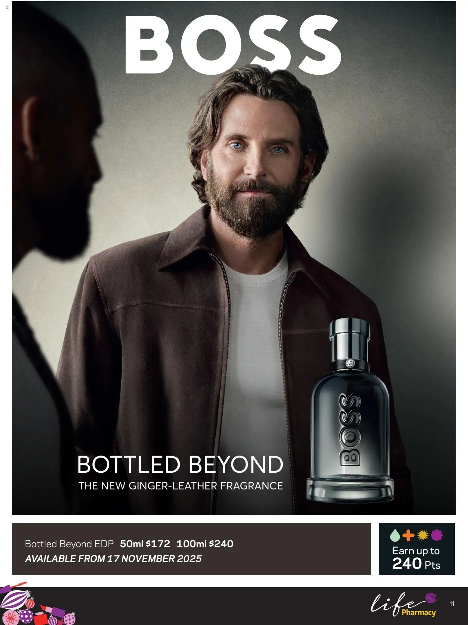 Life Pharmacy catalogue from 04.11.2025 | Page: 11