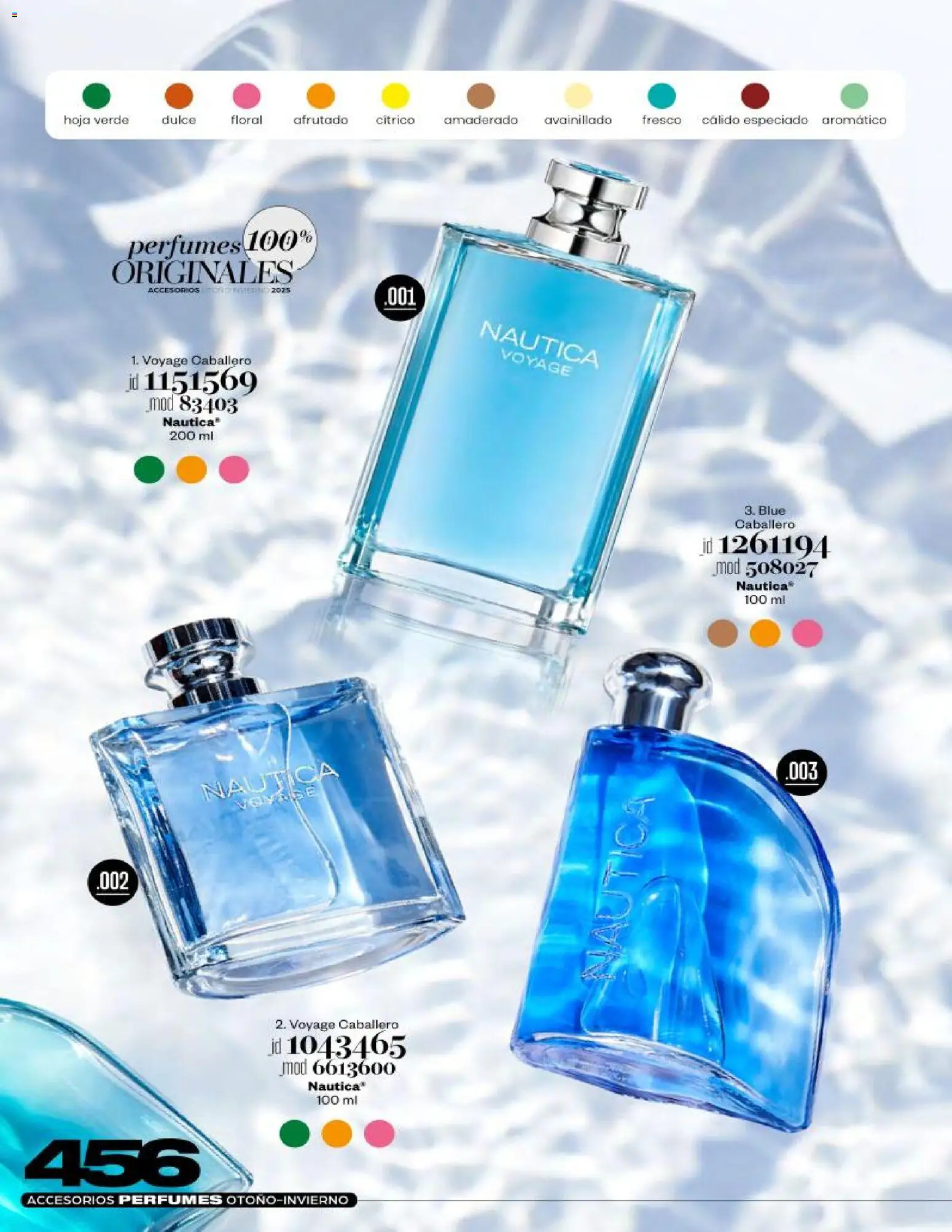 Nuevas ofertas de Price Shoes válidas en toda la República Mexicana desde el 03.11.2025. ¡Encuentra las mejores ofertas en Price Shoes catálogo Accesorios! | Página: 456