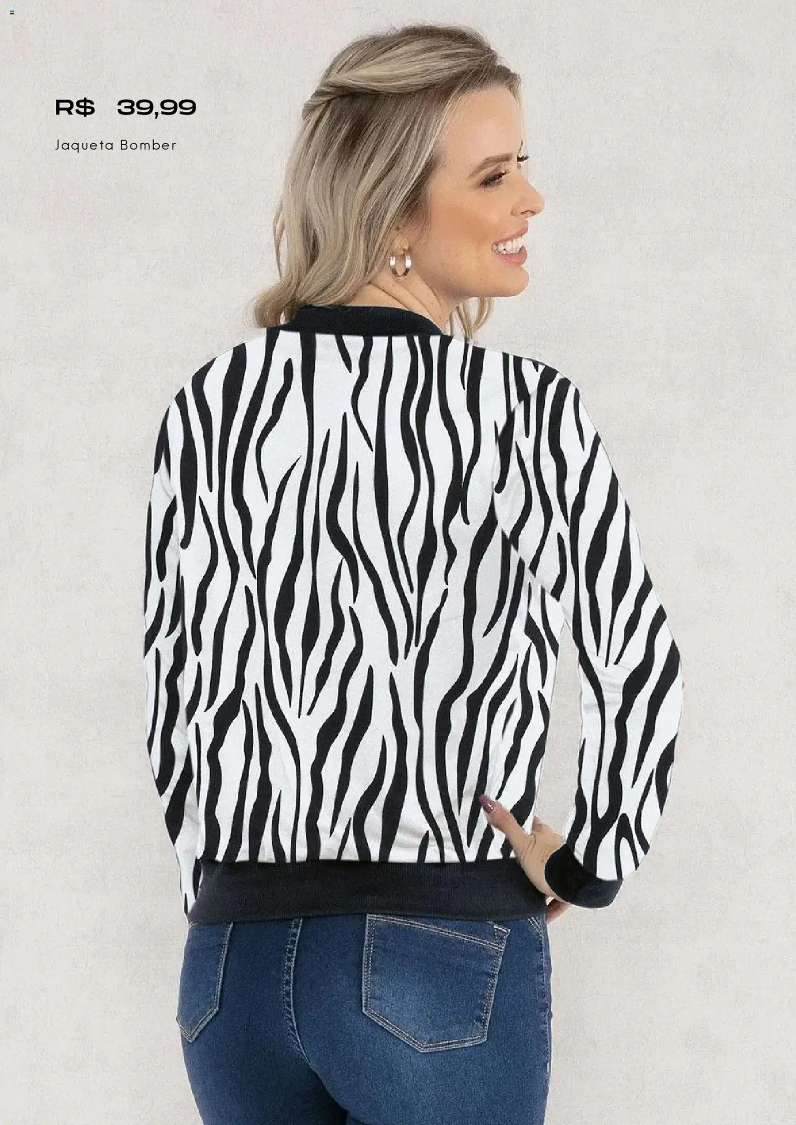 Quatro Estações Folheto - válido de 28.11.2025 | Página: 5 | Produtos: Jaqueta