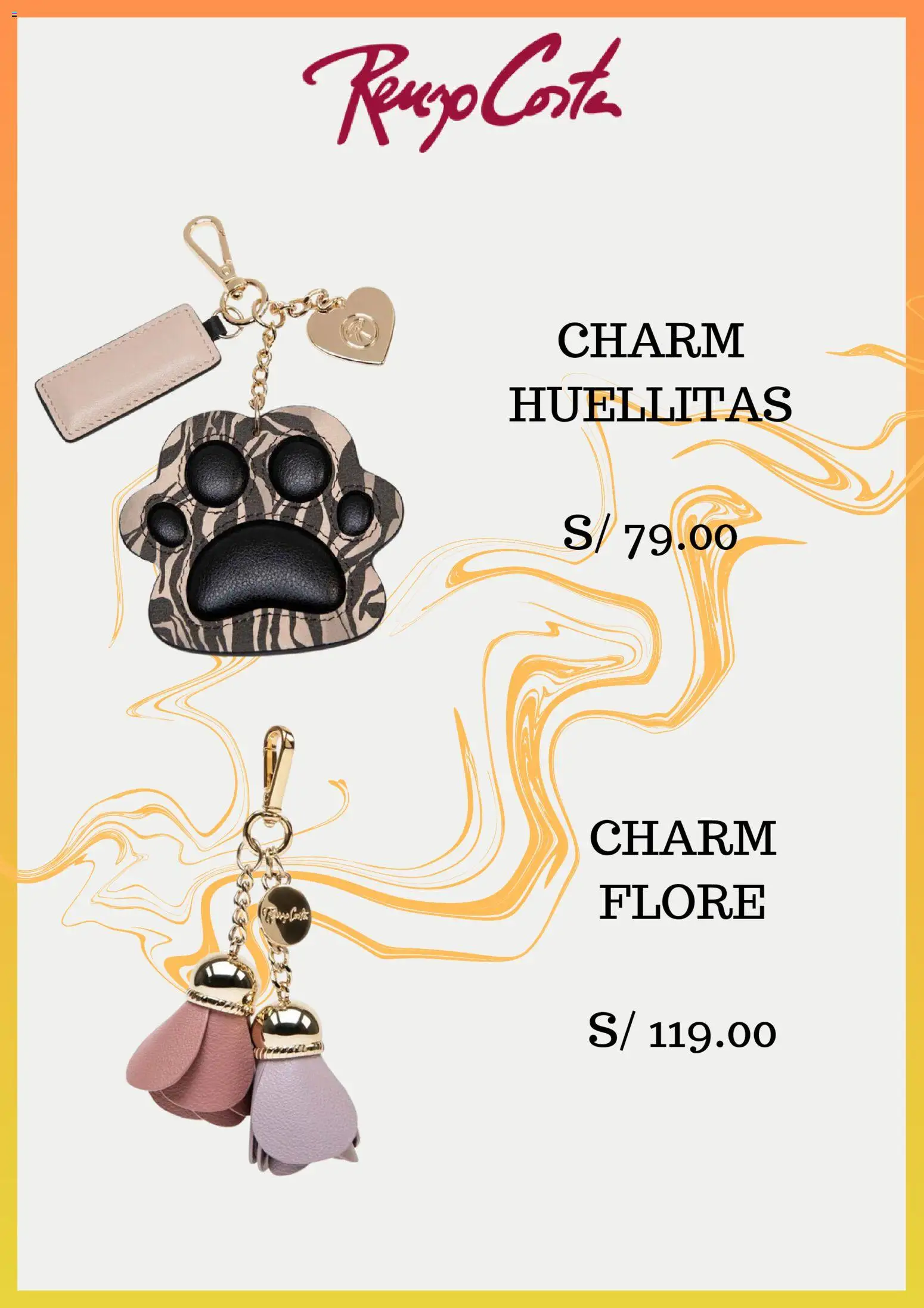 Catálogo Renzo Costa válido desde 05.02.2026 | Página: 7