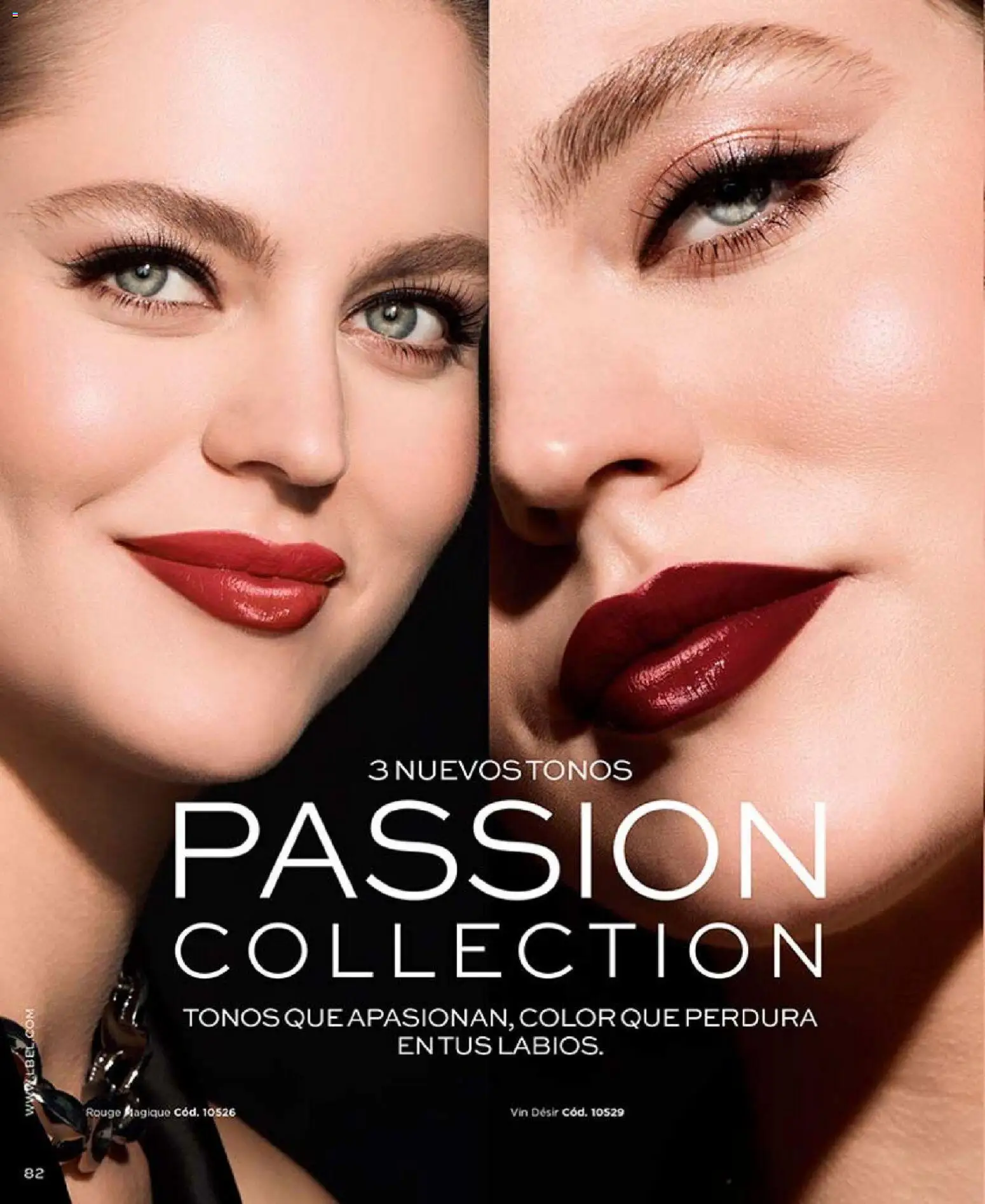 Catálogo L'Bel válido desde 17.01.2026 | Página: 82