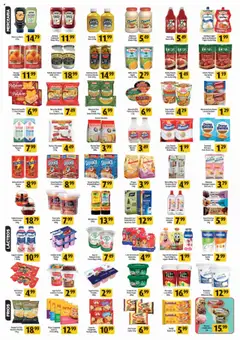 Coelho Diniz - Ofertas Outubro - Pré-Visualização do folheto da loja Coelho Diniz, válido de 09.10.2025 | Página: 2 | Produtos: Palmito, Leite, Batata, Leite fermentado