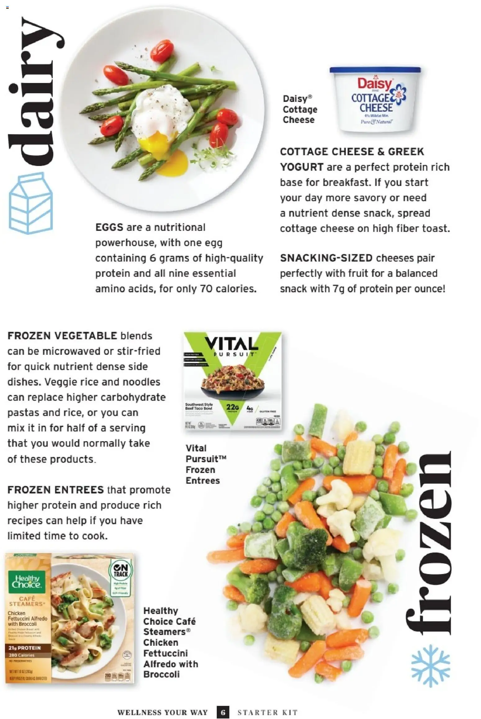 ShopRite Wellness Your Way - valid from 05.02.2026 | Page: 8