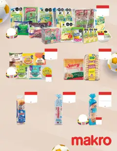 Makro  Promociones -  Vista previa de la revista de la tienda Makro valido desde el 13.03.2026 | Página: 24