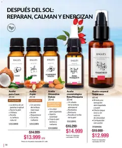 Vista previa Bagués catálogo válido desde el 15.12.2025 | Página: 18