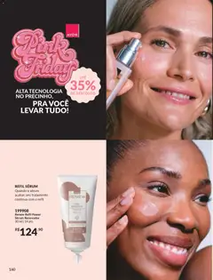 Avon Black Friday - Pré-Visualização do folheto da loja Avon, válido de 29.10.2025 | Página: 160