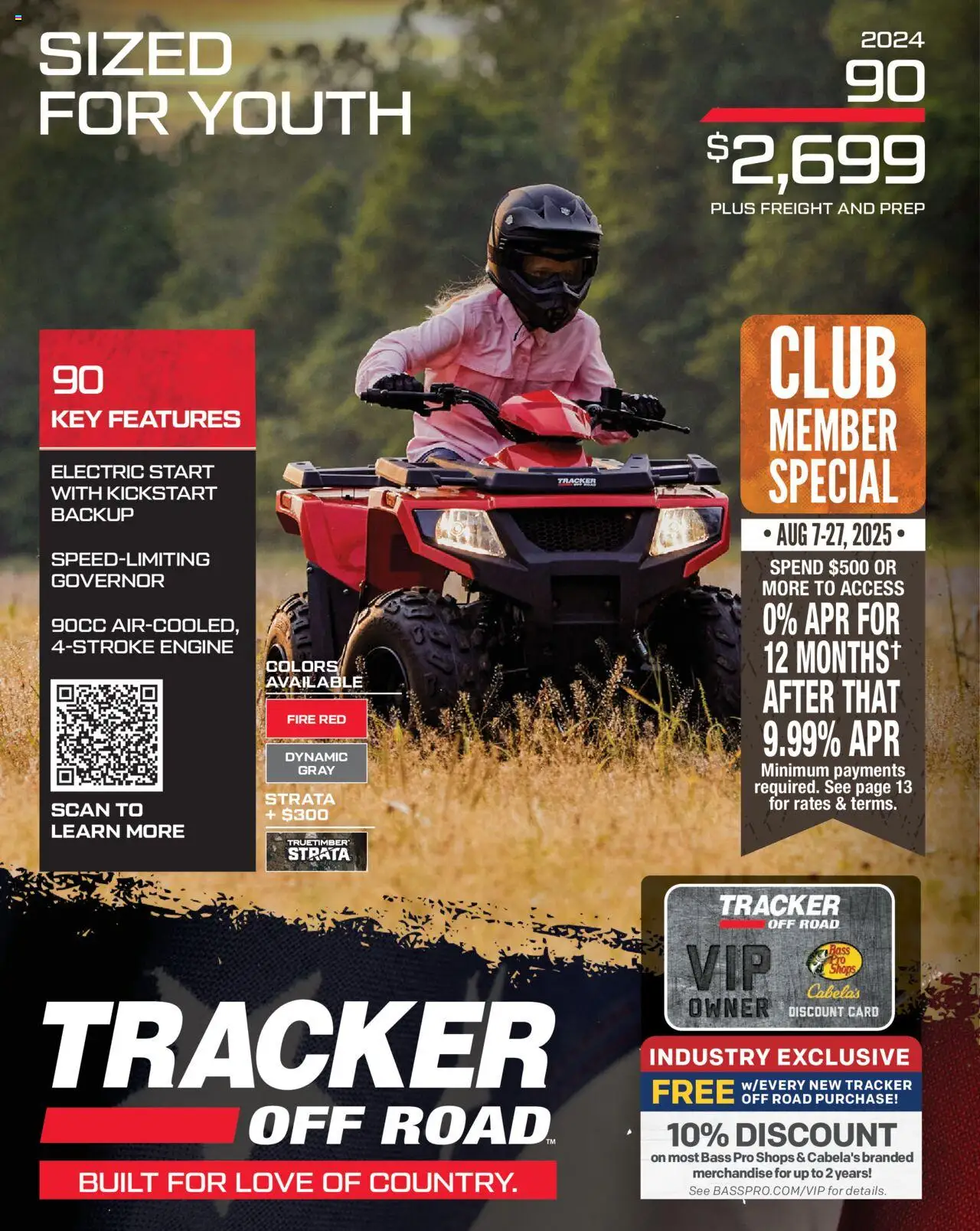 Cabela's Hunting Master 25 - valid from 11.08.2025 | Page: 452