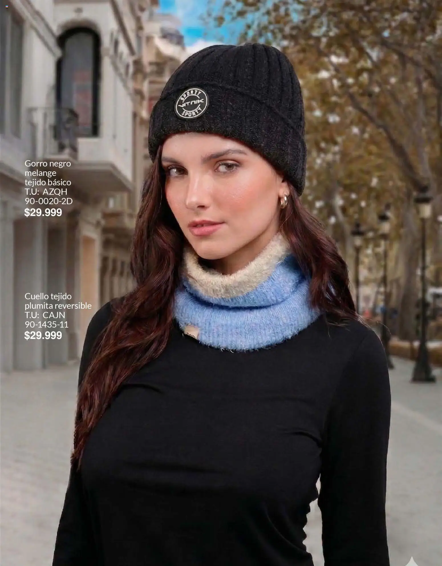 Vitnik - Underwear & Complements │ válido desde el 01.04.2026 | Página: 6