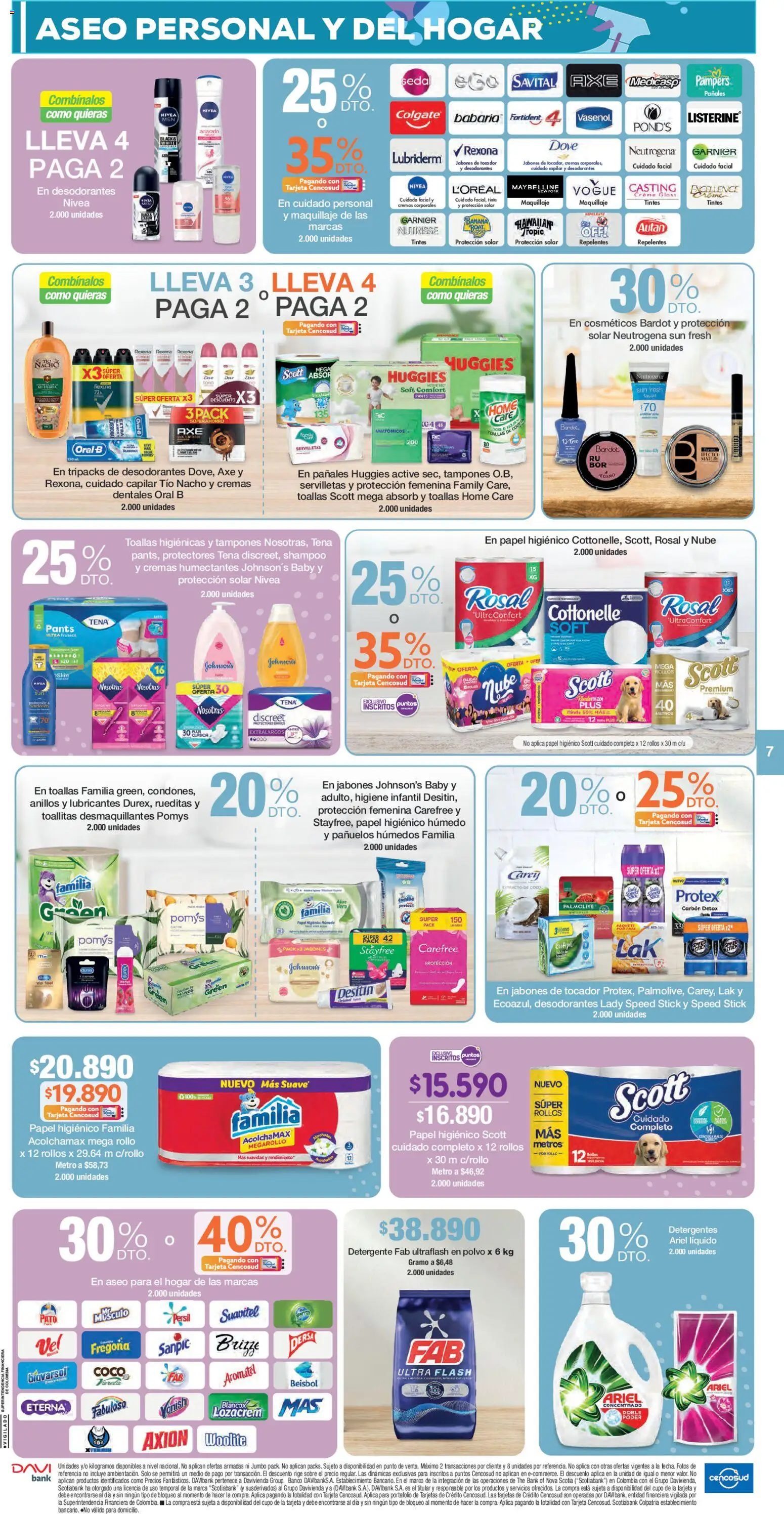 Jumbo revista - valida desde el 02.01.2026 | Página: 7