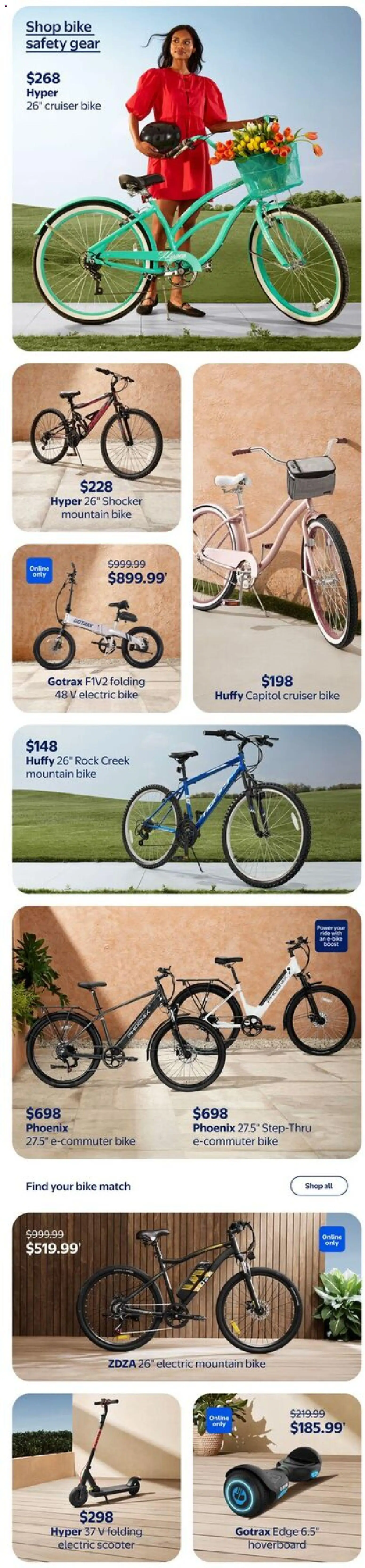 Walmart flyer valid from 26.02.2026 | Page: 14