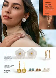 Yanbal - Catálogo C 11/2025 -  Vista previa de la revista de la tienda Yanbal valido desde el 11.10.2025 | Página: 89