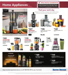 Preview of Harvey Norman  Catalogue  - valid from 04.02.2026 | Page: 25