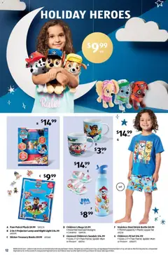Preview of Catalogue Aldi - valid from 10.12.2025 | Page: 12