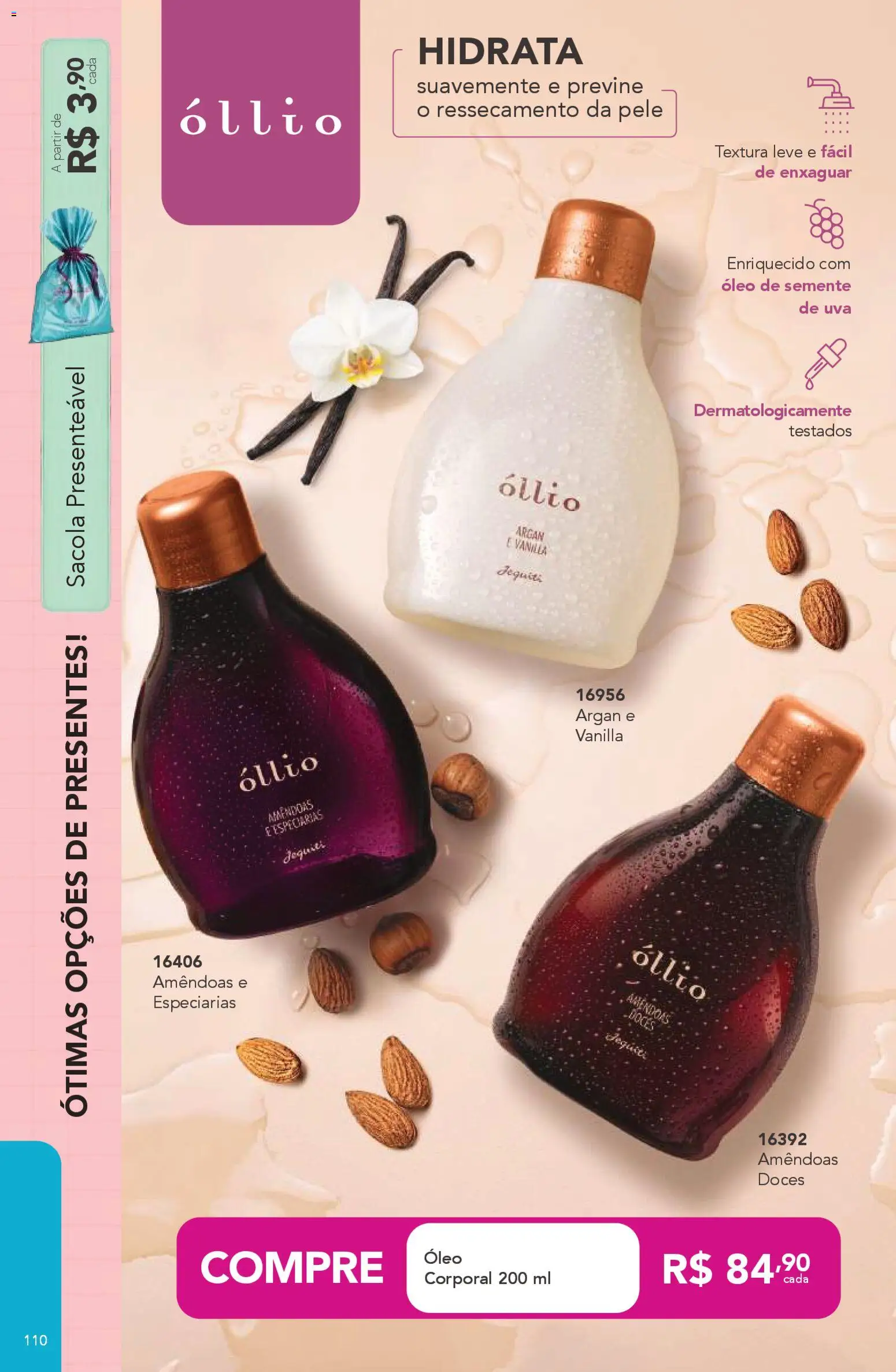 Jequiti - Revista 4/2026 de 06/03/2026 ? Não perca as melhores promoções! | Brasil