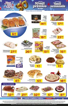 Carrefour - Ofertas da semana - Pré-Visualização do folheto da loja Carrefour, válido de 24.10.2025 | Página: 3
