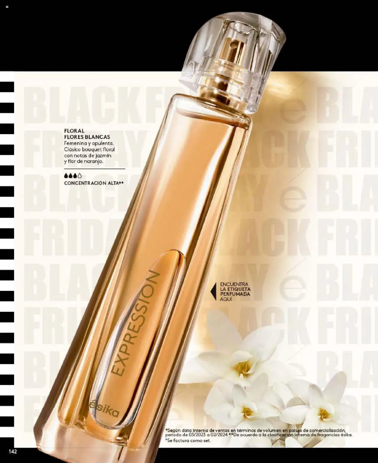 Ésika revista - valida desde el 24.09.2025 | Página: 142