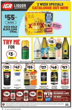 Preview of Ritchies catalogue  - valid from 18.03.2026 | Page: 2