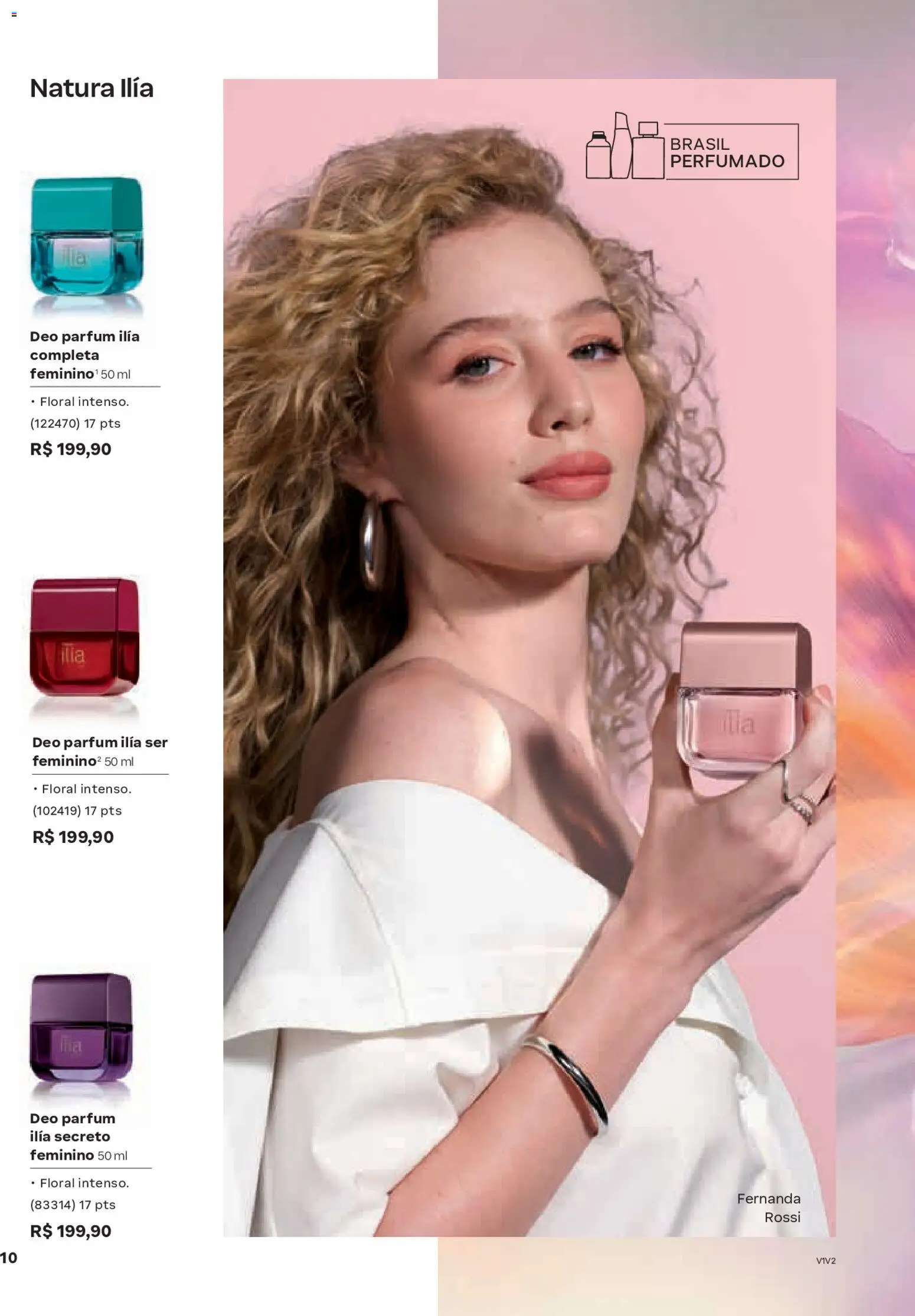 Natura Folheto - válido de 19.02.2026 | Página: 10