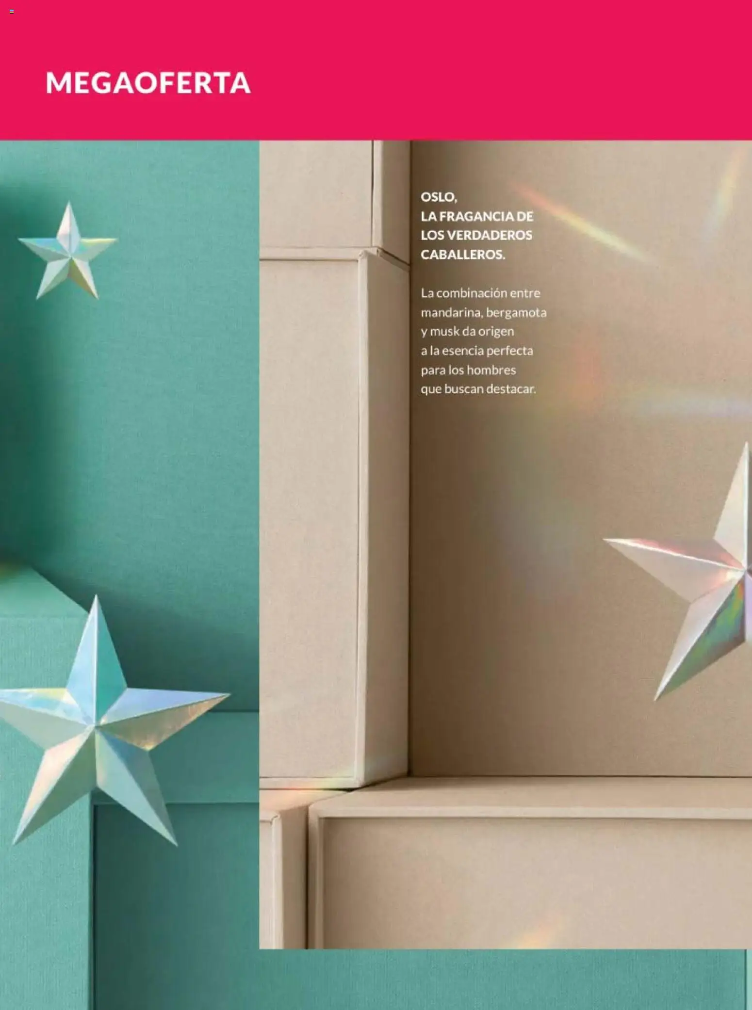 Nuevas ofertas de AVON válidas en toda la República Mexicana desde el 28.11.2025. ¡Encuentra las mejores ofertas en AVON campaña 18 2025! | Página: 74 | Productos: Fragancia