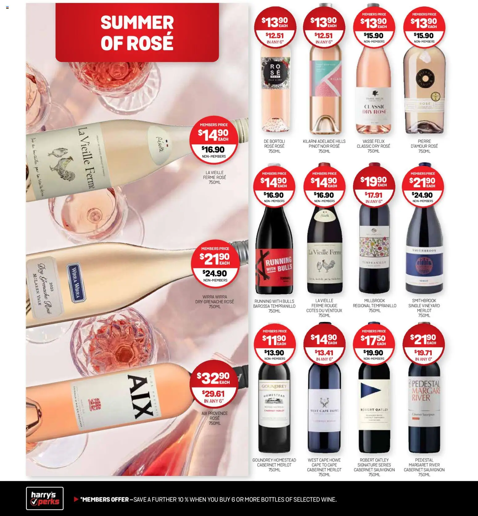 Harry Brown catalogue - valid from 22.10.2025 | Page: 4