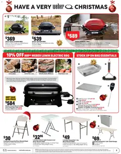 Preview of Mitre 10  Catalogue  - valid from 03.12.2025 | Page: 3