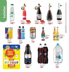 Bistek Supermercados - Ofertas Quinzenal - Pré-Visualização do folheto da loja Bistek Supermercados, válido de 11.02.2026 | Página: 10