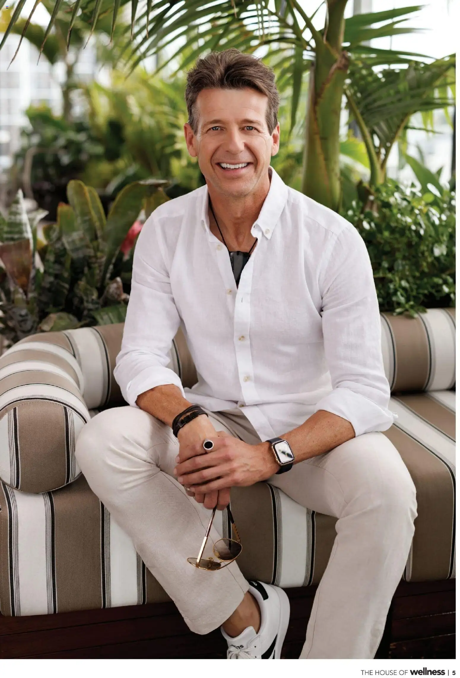 Chemist Warehouse catalogue from 01.04.2026 | Page: 5