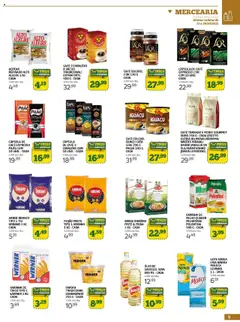 Cooper - Ofertas Quinzenal - Pré-Visualização do folheto da loja Cooper, válido de 15.10.2025 | Página: 9