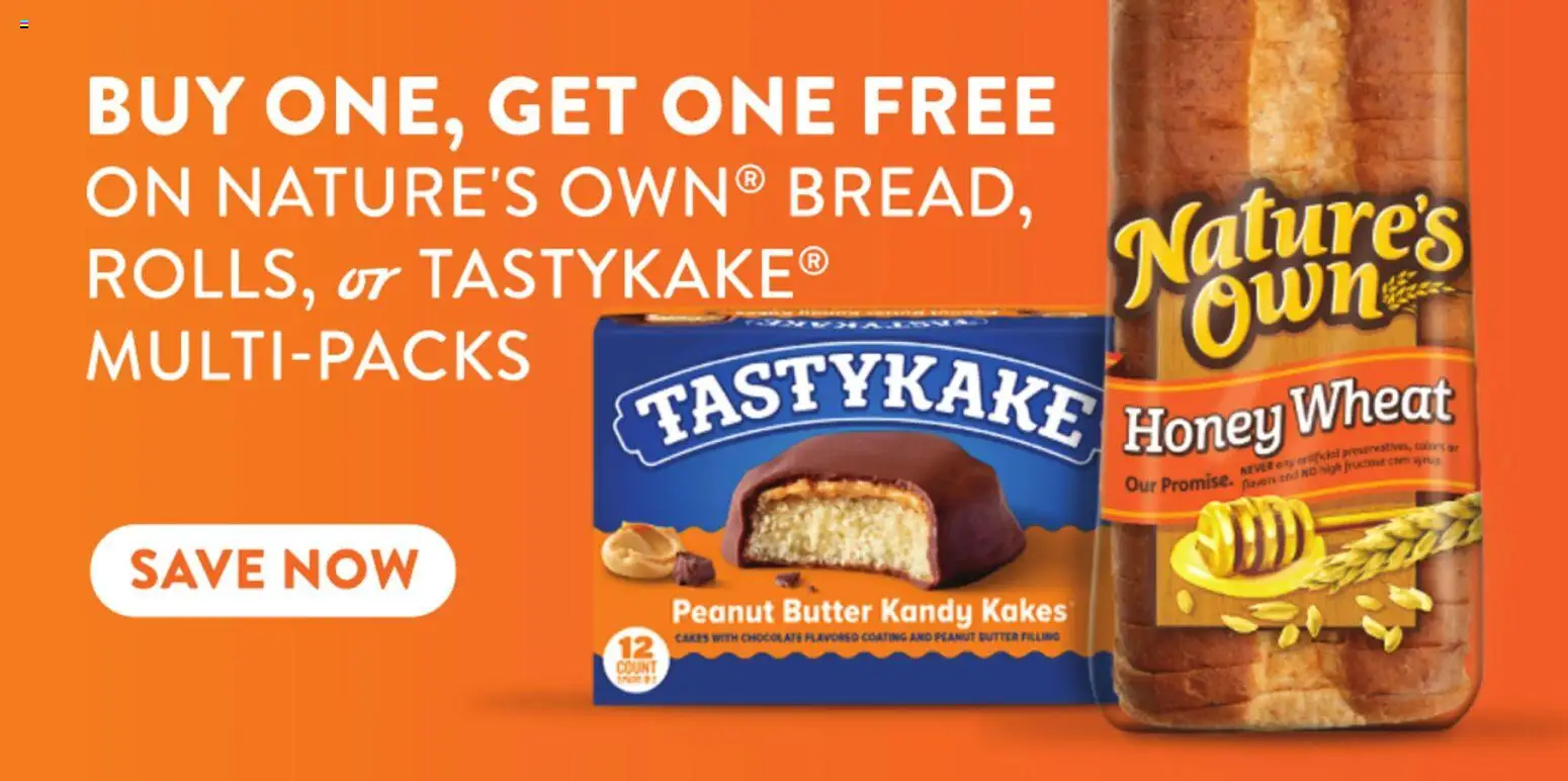 Stop & Shop Weekly Circular - NY - valid from 28.11.2025 | Page: 4 | Products: Butter, Chocolate