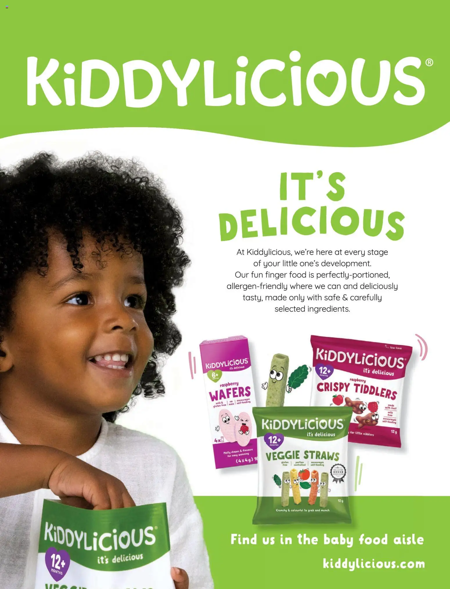 Coles catalogue - valid from 07.04.2026 | Page: 66 | Products: Milk, Straws, Raspberry, Safe